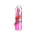  Batom Infantil Euro Baby Kids Frutas Cores Rosa Claro Morango