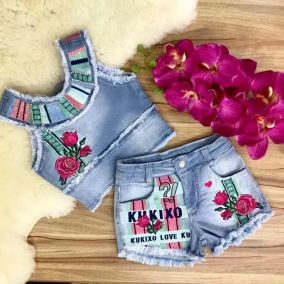 conjunto kukixo verao