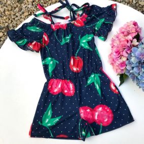 luluzinha roupa infantil