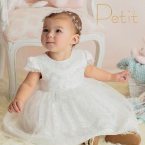 vestidos da petit chérie