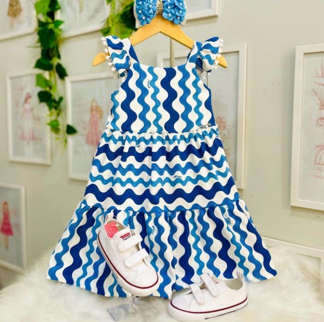 Tênis Infantil Converse All-Star Branco Couro Classico na EuroBabyKids